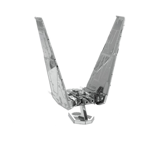 Model Episode VII Kylo Ren Command Shuttle-image-4