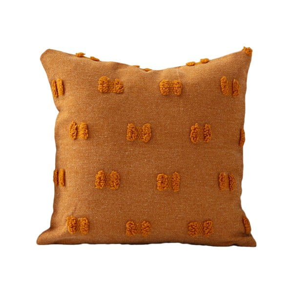 Obliečka na vankúš 43x43 cm Tuffet – Mioli Decor