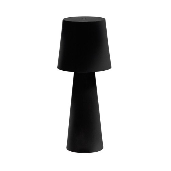 LED prenosné stmievateľné vonkajšie svietidlo na USB ø 16 cm Arenys – Kave Home