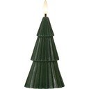 LED sviečka (výška 15 cm) Flamme Granny – Star Trading