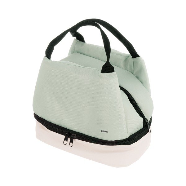 Chladiaca taška v mentolovej farbe 7 l Termo – Orion