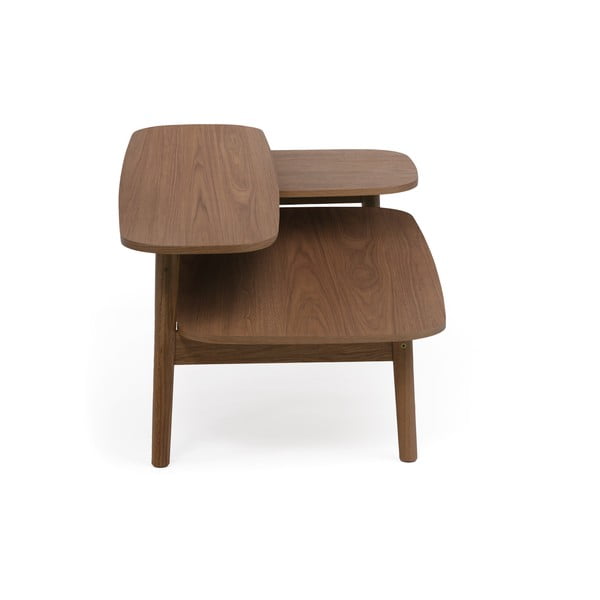 Konferenčný stôl s orechovou dýhou Woodman Eichberg-image-2