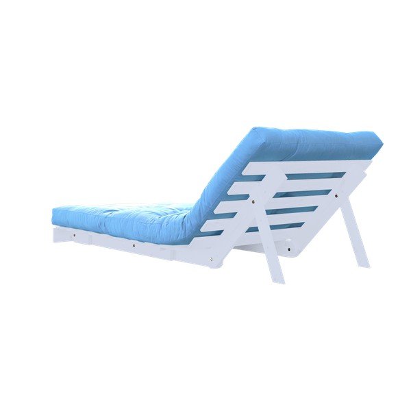 Variabilné kreslo Karup Roots White/Horizon Blue-image-3