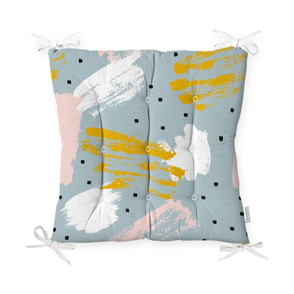 Sedák 40x40 cm Doodles – Mila Home