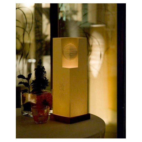 Svietnik MooDoo Design Sunrise, výška 32 cm-image-2