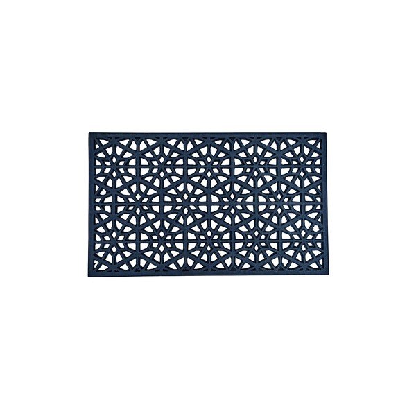 Rohožka House Doctor Rubber, 45 x 75 cm-image-1