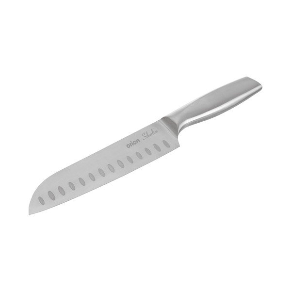 Santoku nôž z nehrdzavejúcej ocele Silverline – Orion-image-2