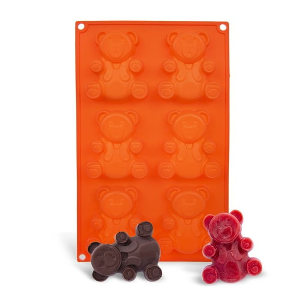 Silikónová forma na pečenie 18x31 cm – Orion