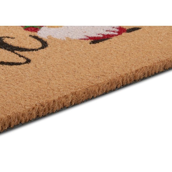 Rohožka s vianočným motívom 70x45 cm Mix Mats – Hanse Home-image-2