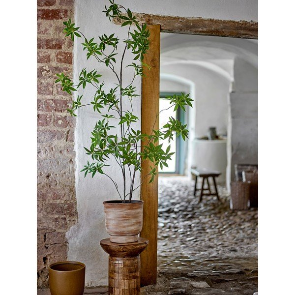 Umelá rastlina (výška  160 cm) Palmatum – Bloomingville-image-1