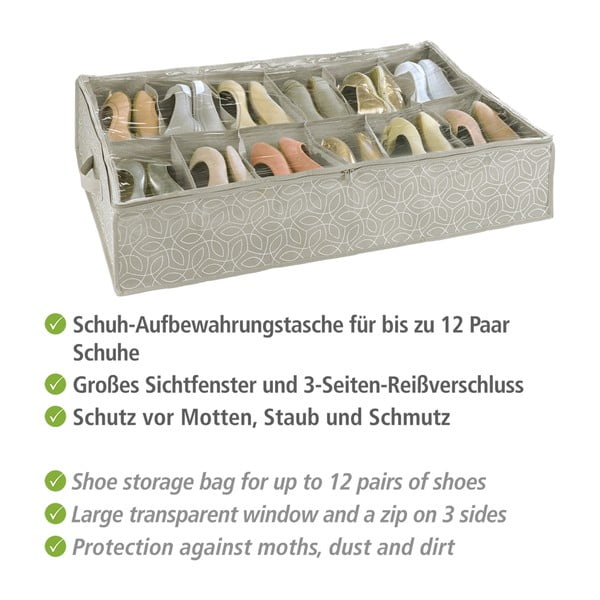 Organizér na topánky Balance – Wenko-image-3