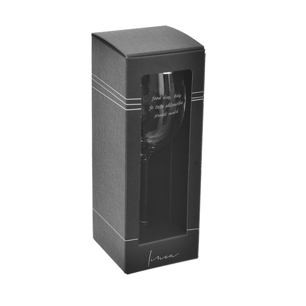 Pohár na víno 450 ml – Orion-image-3