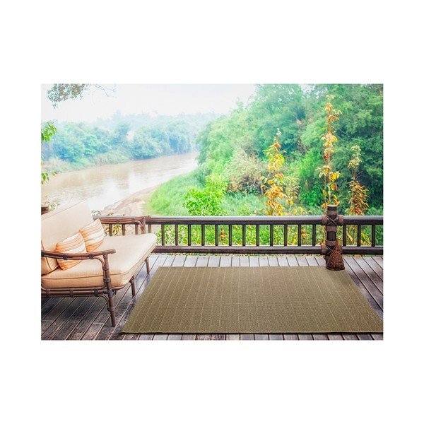 Koberec Universal Surat Natural Duro, 80 × 150 cm-image-1