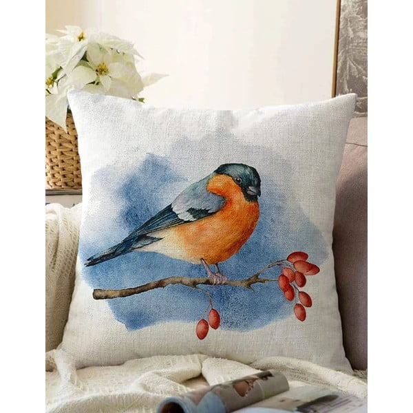 Obliečka na vankúš 43x43 cm – Mila Home