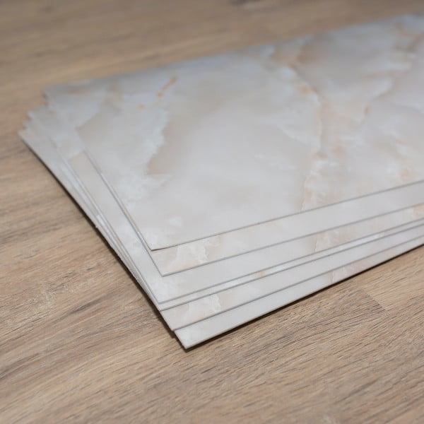 Samolepiace panely na stenu v súprave 6 ks 60x30 cm Breccia Oniciata – SP TREND-image-1