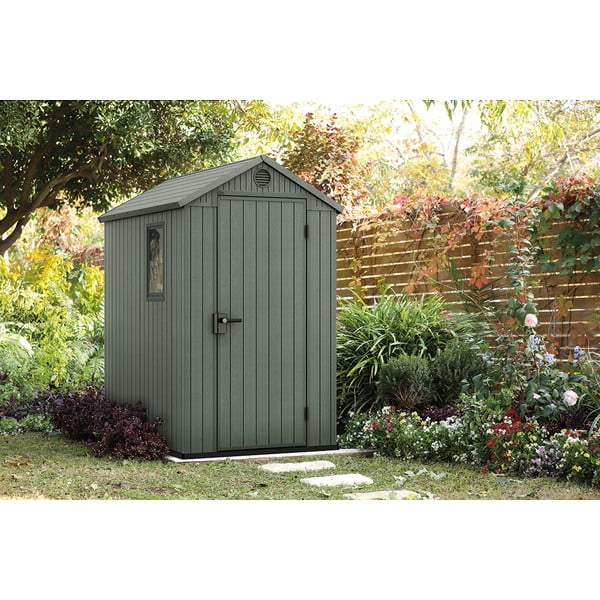 Záhradný domček Darwin – Keter-image-2