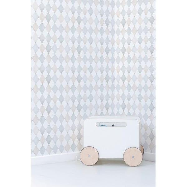 Detská tapeta 10 m x 50 cm Harlequin – Lilipinso-image-2