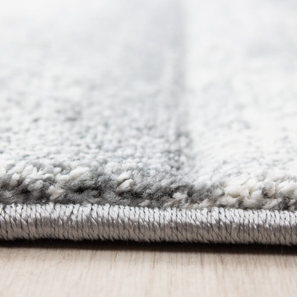 Modro-sivý koberec 160x230 cm Hawaii – Ayyildiz Carpets-image-4