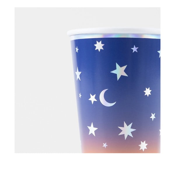 Papierové jednorazové tégliky v súprave 8 ks Making Magic – Meri Meri-image-4