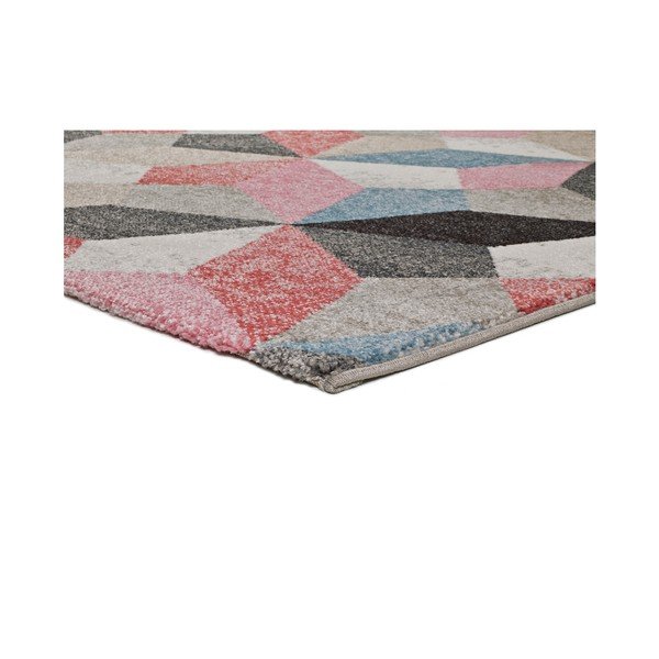 Koberec vhodný aj do exteriéru Universal Fusion Carso, 140 × 200 cm-image-2