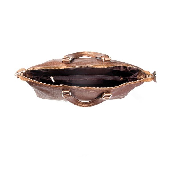 Kabelka Eva Bronze-image-4