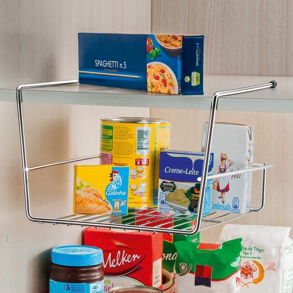 Závesná polička Future Under Shelf-image-1