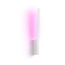 LED inteligentné nástenné svietidlo 12 W Liane – Philips Hue