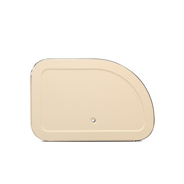 Béžový chlebník Brabantia Roll Top-image-1
