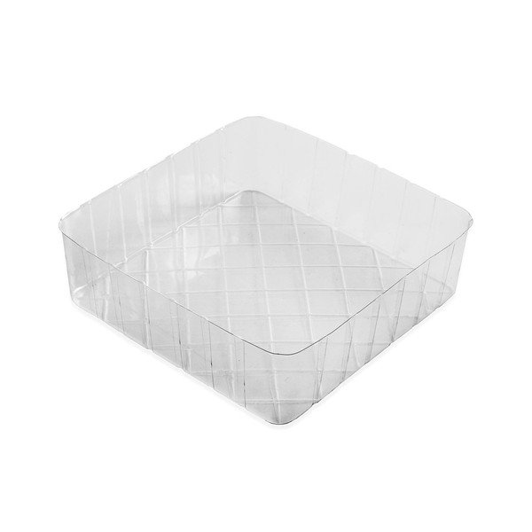 Čierny kovový stojan na dáždniky Versa Unbrella, výška 49 cm-image-1