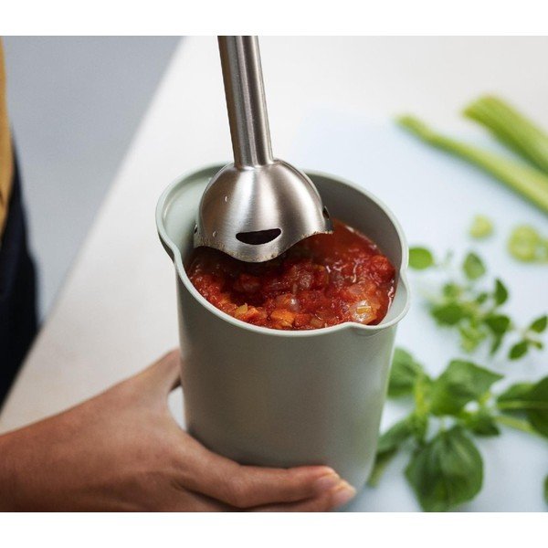 Béžová plastová misa ø 11 cm Chef It – Mepal-image-1