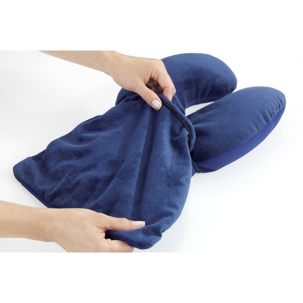 Vankúšik 2v1 20x32 cm - Maximex-image-2