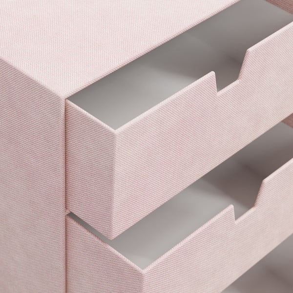 Kartónový organizér zásuvkový Ingrid Restore Paper Laminate – Bigso-image-2