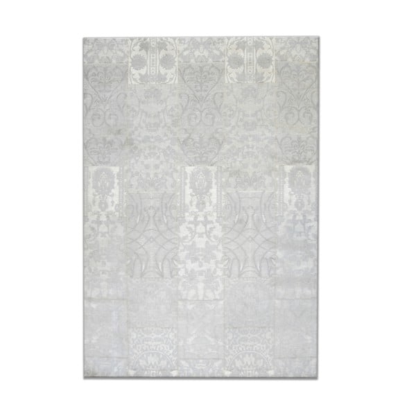 Sivý koberec OVERSEAS Seattle, 160 x 230 cm