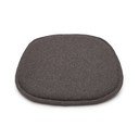 Sedák z mikrovlákna 43x43 cm Romane – Kave Home
