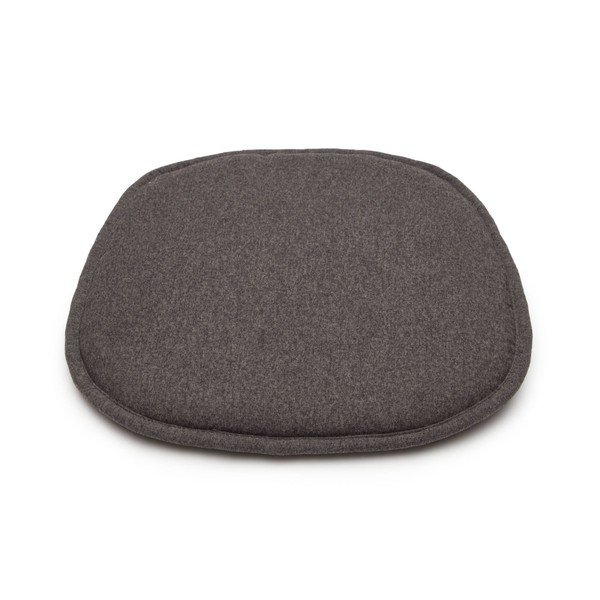 Sedák z mikrovlákna 43x43 cm Romane – Kave Home