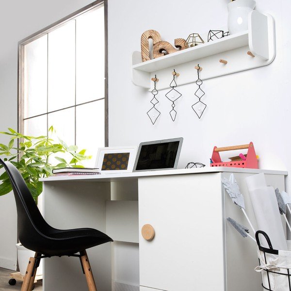 Nástenná polička Pinio I'ga-image-1