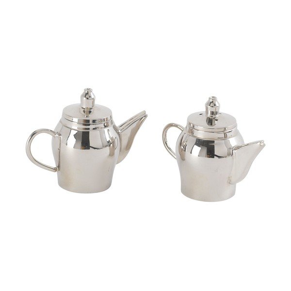 Kanvica Athezza Silver, 2ks