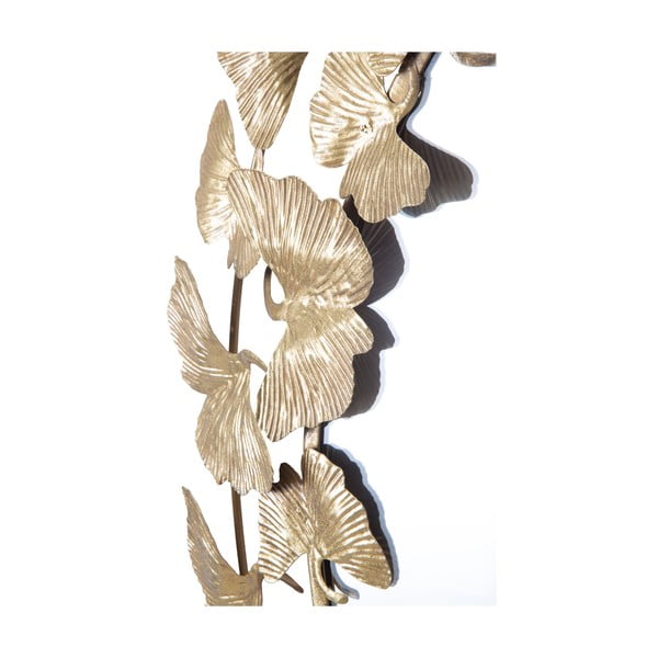 Nástenné zrkadlo ø 87 cm Butterfly – Mauro Ferretti-image-4