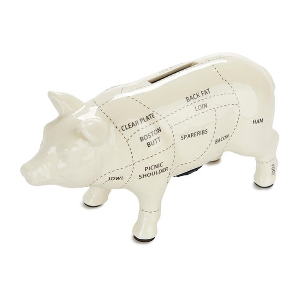 Pokladnička Cuts of Pork – Balvi