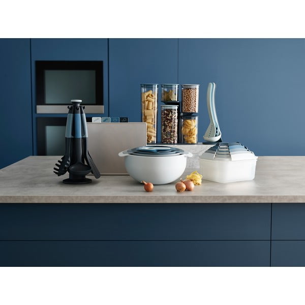 Dózy v súprave 5 ks na potraviny Podium – Joseph Joseph-image-2