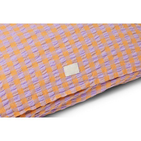 Obliečka na vankúš 60x63 cm Bæk&Bølge – JUNA-image-4