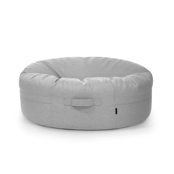 Tmavosivý sedací vak Roll 135 – SLOWDOWN-image-1