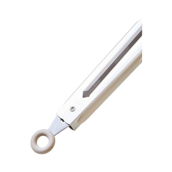 Silikónové kuchynské kliešte Nova – Premier Housewares-image-2
