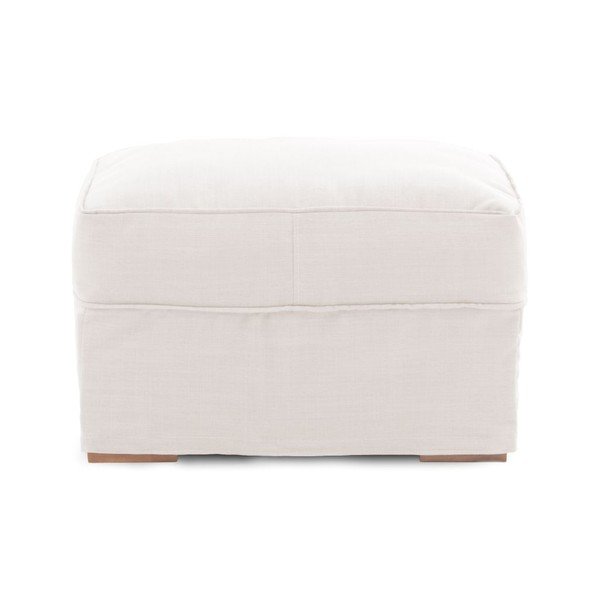 Krémová podnožka Vivonita Jane Cream-image-2