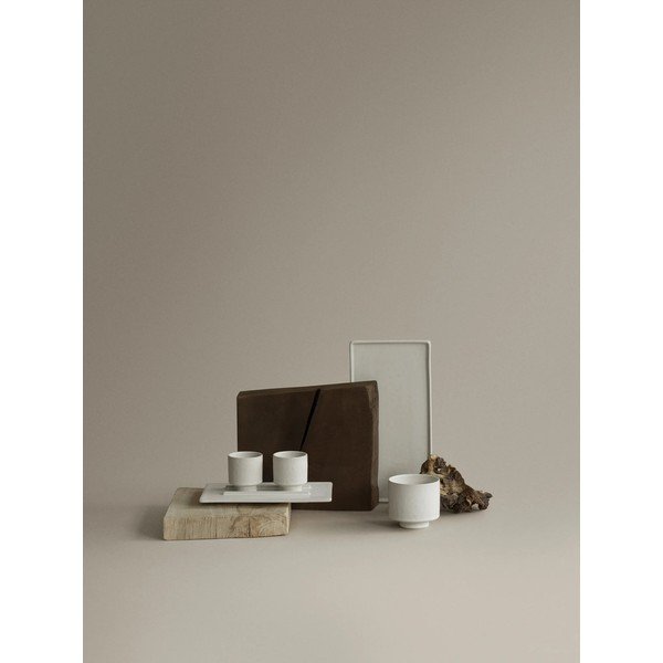 Servírovacia kameninová tácka 13x27 cm Makoto – Blomus-image-1