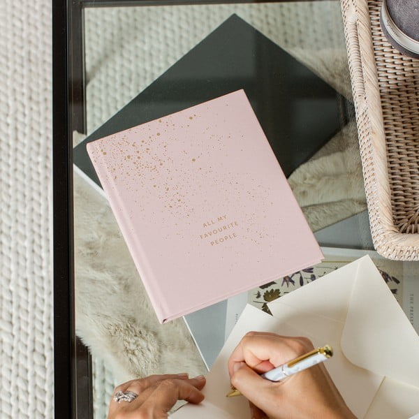 Adresár 104 stránok – Busy B-image-1