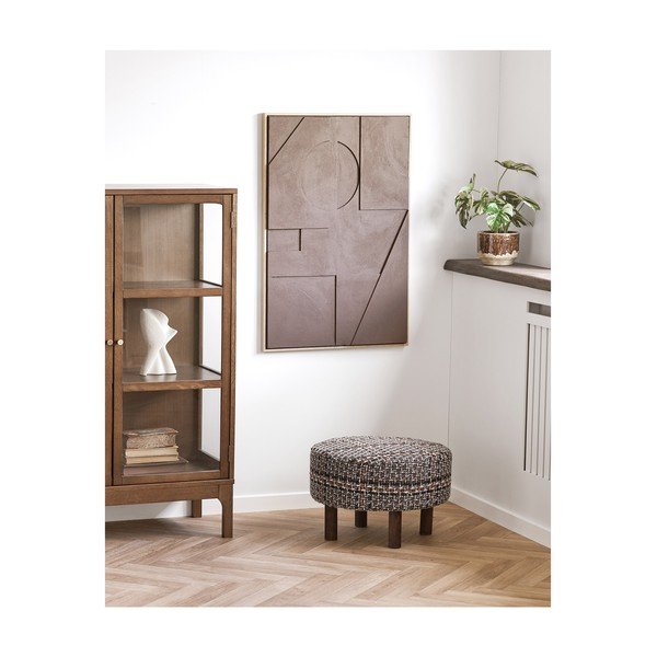 Umelý kvet (výška  41 cm) Monstera – House Nordic-image-4