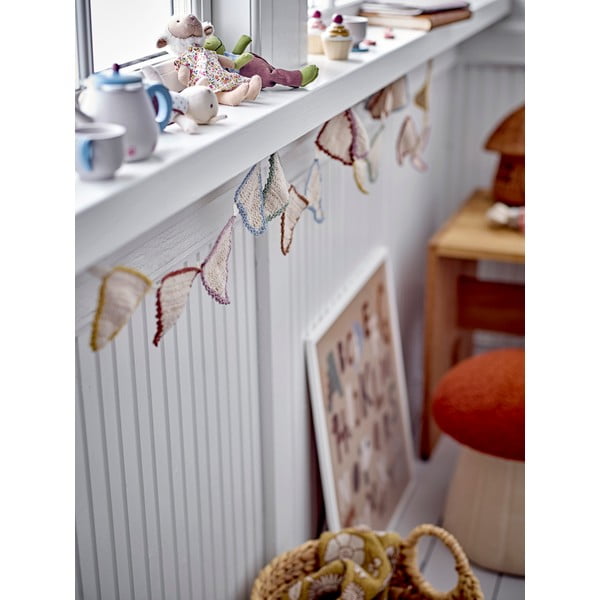 Detská girlanda Celestine – Bloomingville Mini-image-2