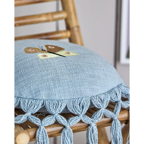 Detský vankúšik Elinna – Bloomingville Mini-image-4