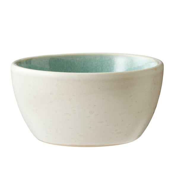 Biele kameninové misy v súprave 4 ks ø 10 cm Gastro Cream – Bitz-image-4